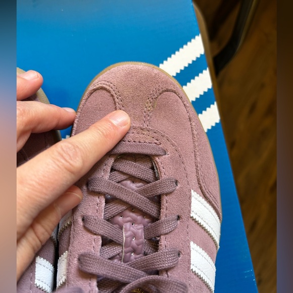 Adidas Gazelle - Picture 5 of 6